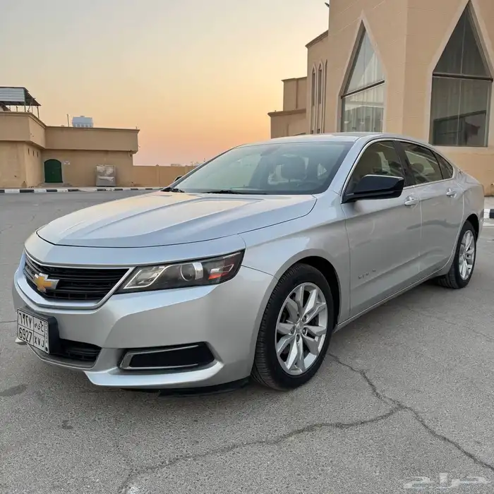 امبالا 2016 LS نظيف جدآ 1