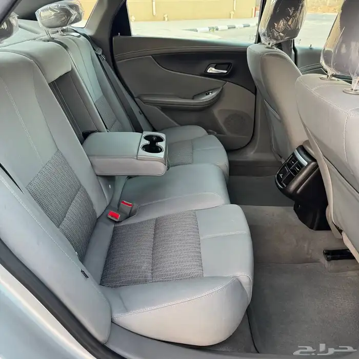 امبالا 2016 LS نظيف جدآ 23