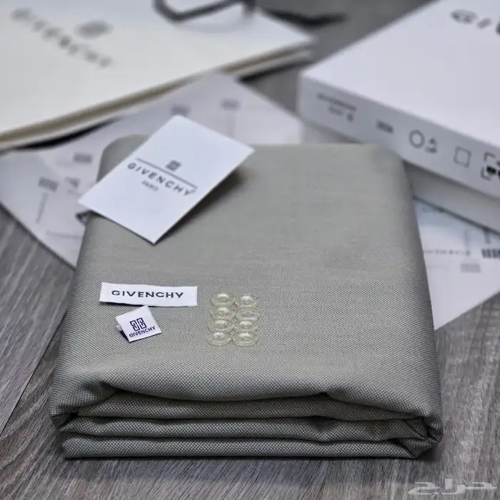 قماش شتوي بتصميم جفنشي اصدار 2026 11