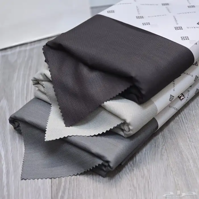 قماش شتوي بتصميم جفنشي اصدار 2026 19