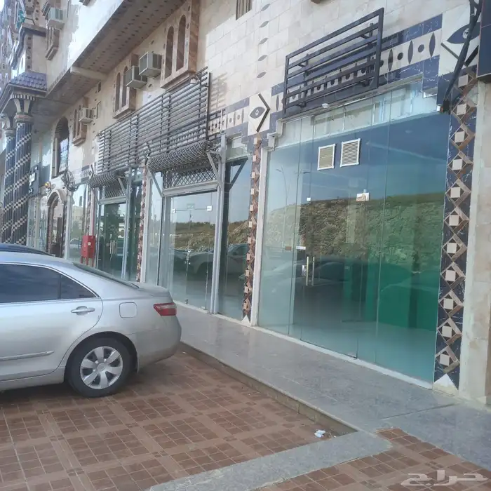 محل للإيجار 7