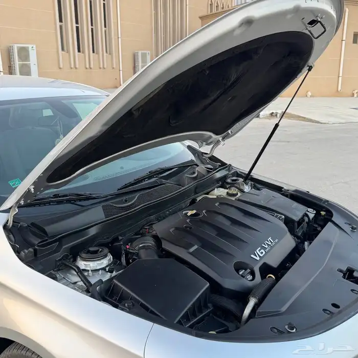 امبالا 2016 LS نظيف جدآ 12