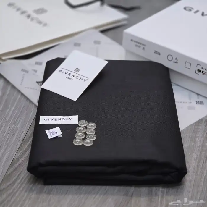 قماش شتوي بتصميم جفنشي اصدار 2026 10