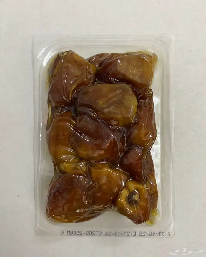 انوع اتمور المصنع افطار صائم كميات 4