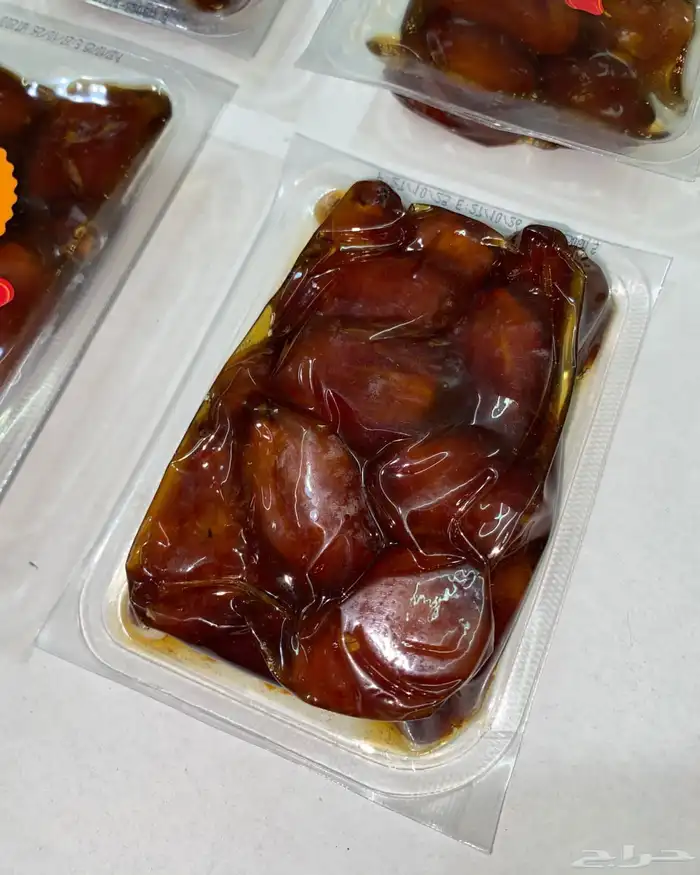 انوع اتمور المصنع افطار صائم كميات 7