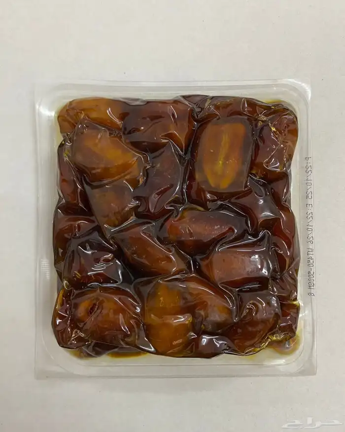 انوع اتمور المصنع افطار صائم كميات 5