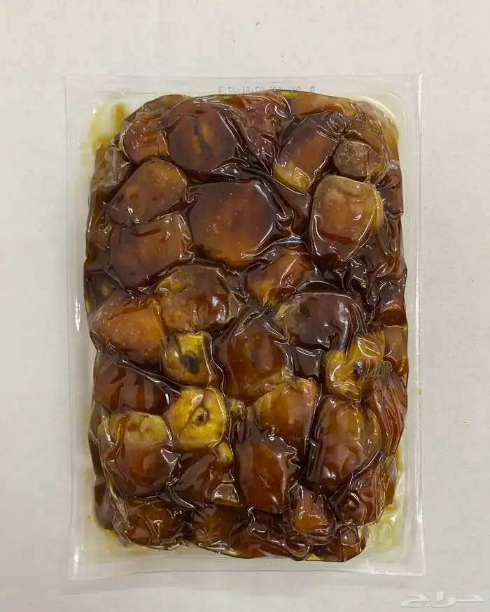 انوع اتمور المصنع افطار صائم كميات 2