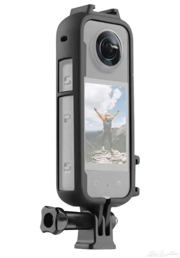 كاميرا insta 360 3