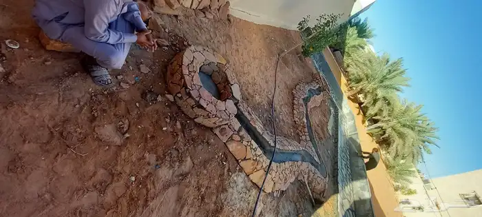 متخصصون في مجال البناء وزراعه النخل  جميع مناطق المملكه ا 11