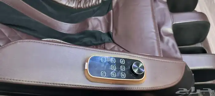 كرسي مساج  6 كراسي   طاوله طعام 8 كراسي 4