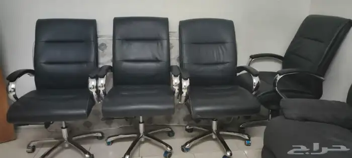 كرسي مساج  6 كراسي   طاوله طعام 8 كراسي 3