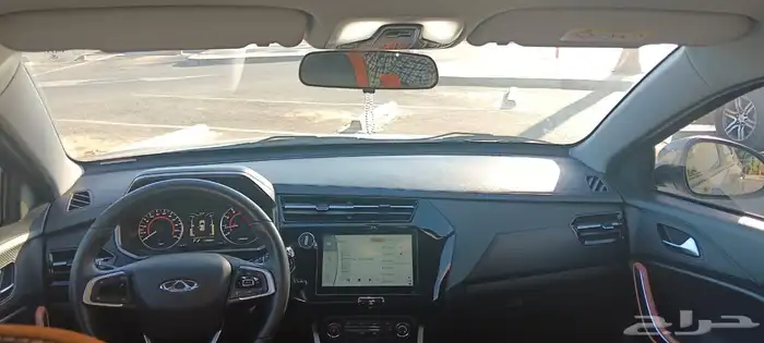 شيري تيجو 2 0