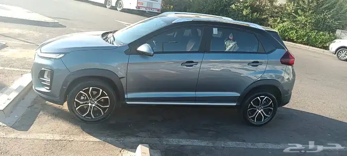 شيري تيجو 2 3