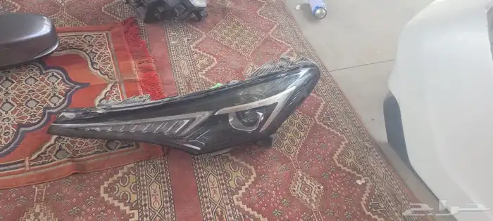 شمعه شانجان ايدو 2023 فل كامل وكاله 1