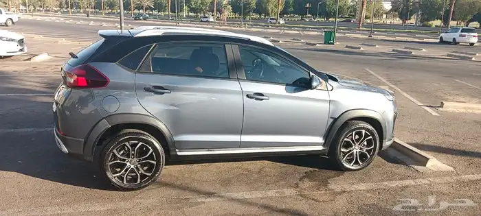 شيري تيجو 2 1