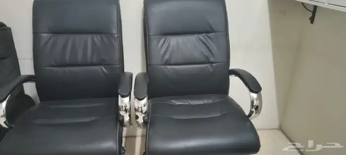 كرسي مساج  6 كراسي   طاوله طعام 8 كراسي 2