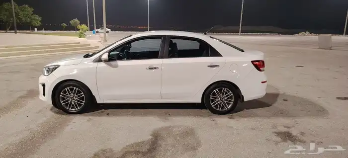 كيا بيجاس 2021 فل كامل 2