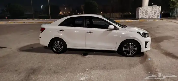 كيا بيجاس 2021 فل كامل 4