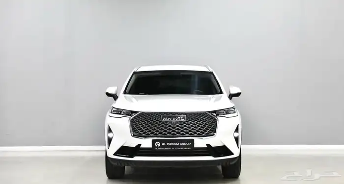 هافال H6 بيسك موديل 2025 بجميع الالوان خصم اخر العام 0