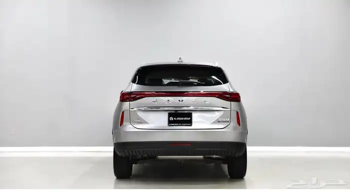 هافال اتش 6 بيسك سعودي 2025 موزع معتمد 1