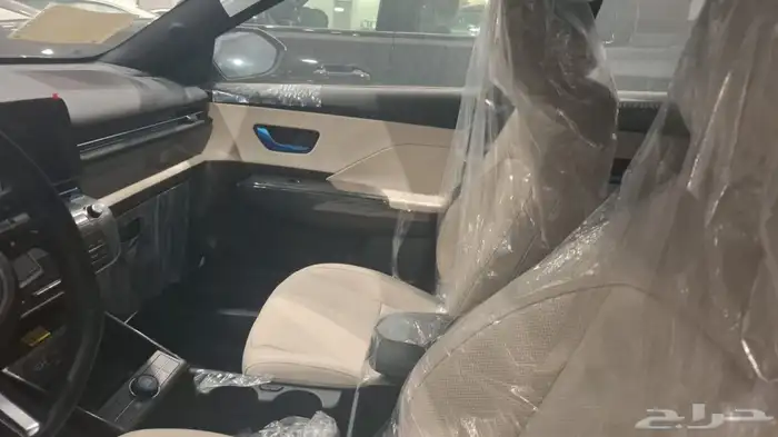 هونداي كونا ( كمفورت 2000 cc.) موديل 2025 4