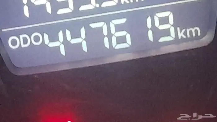 هواندي اكسنت 2014 مفحوص بدون حكات عليه ممشى 447619الف 7