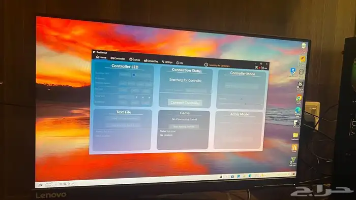 بي سي pc قيمنق يشغل كل الالعاب 1