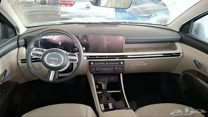 هيونداي توسان كمفورت 2025 16