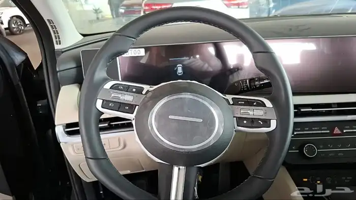 هيونداي توسان كمفورت 2025 17