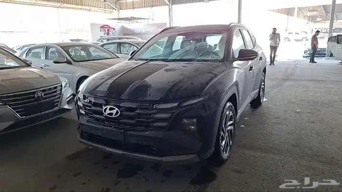 هيونداي توسان كمفورت 2025 11