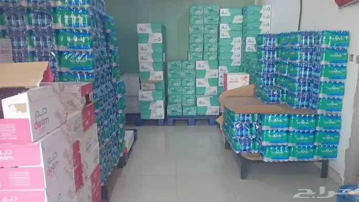 بقالة للبيع بالقصيم 5