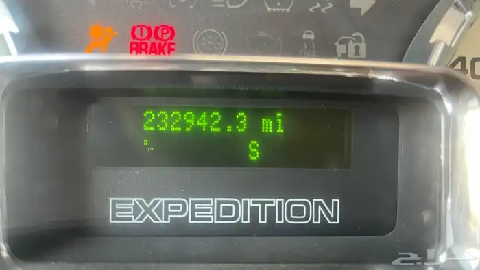 فورد اكسبيدشن 2013 3