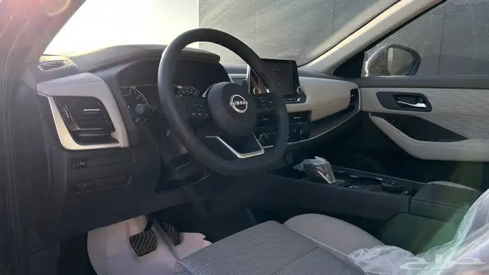 نيسان اكستريل 5 راكب دبل 2026 7