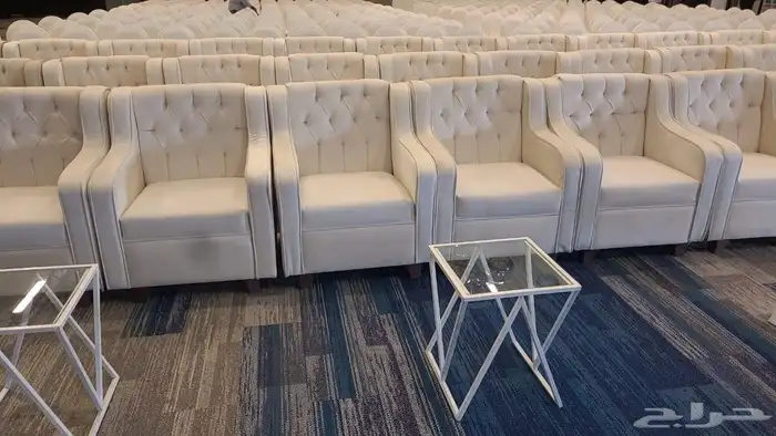 تنظيم حفلات ومناسبات يوجد لدينا خيام ويوجد لدينا دفايت 20