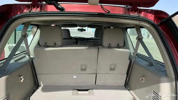 فورد اكسبيدشن 2013 6