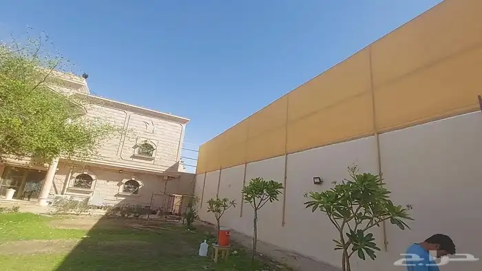 مظلات سواتر جلسات خيام قرميد مستودعات سندويش بنل ترميم غرفه 1