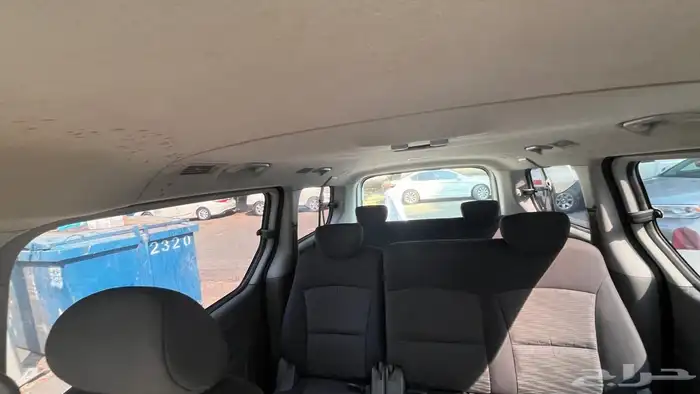 هويونداي اتش ون للبيع 6