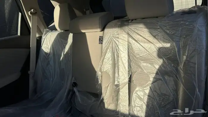 نيسان اكستريل 7 مقاعد بافضل الأسعار 11