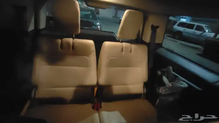 سيارة فورد فلكس 2014 SEL 15