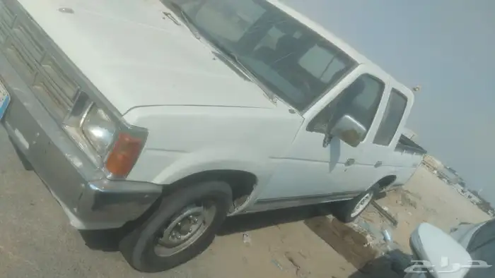 دسن غمارتين موديل 1989 للبيع 4