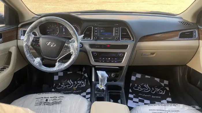 سوناتا 2017 13