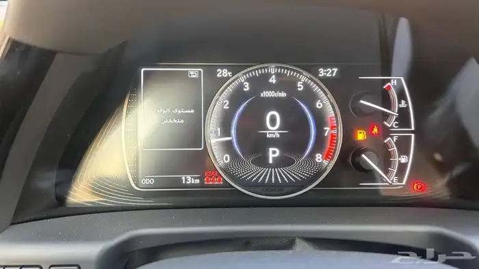 لكزس ES 250 AA 2025 لدى شركة عبدالمجيد الخضر 11