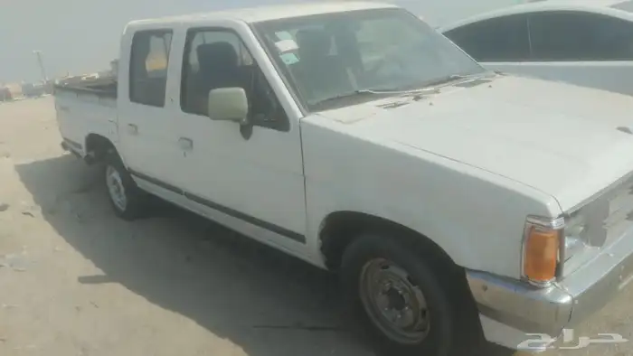 دسن غمارتين موديل 1989 للبيع 5