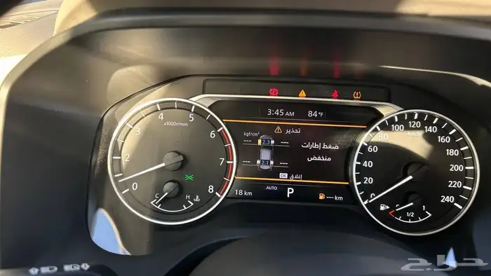 نيسان اكستريل 7 مقاعد بافضل الأسعار 10