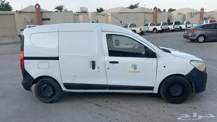 سياره دوكر للببع 1