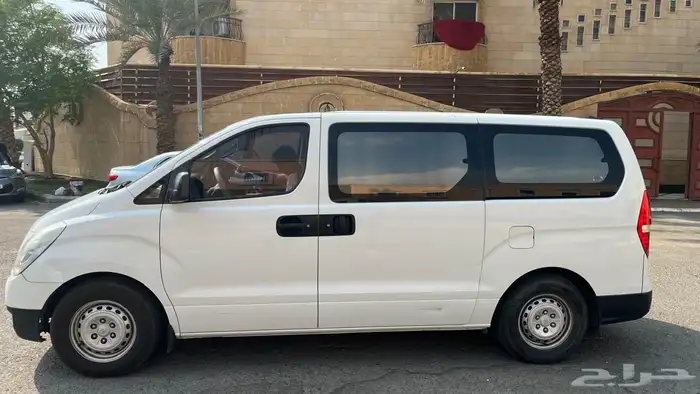 هويونداي اتش ون للبيع 1