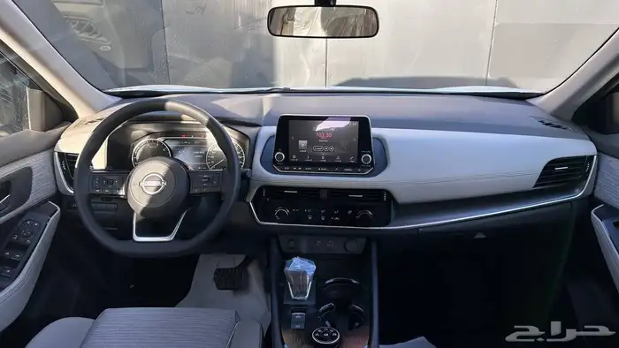 نيسان اكستريل 7 مقاعد بافضل الأسعار 16