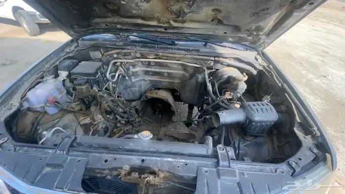 للبيع تشليح او استخدام الموتر ليس مسقط 11