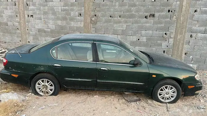 مكسيما 2000 تشليح او استخدام 1