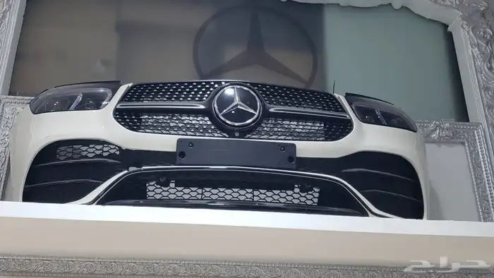 قطع غيار مستورد مرسيدس بنزين وهايبرد 59